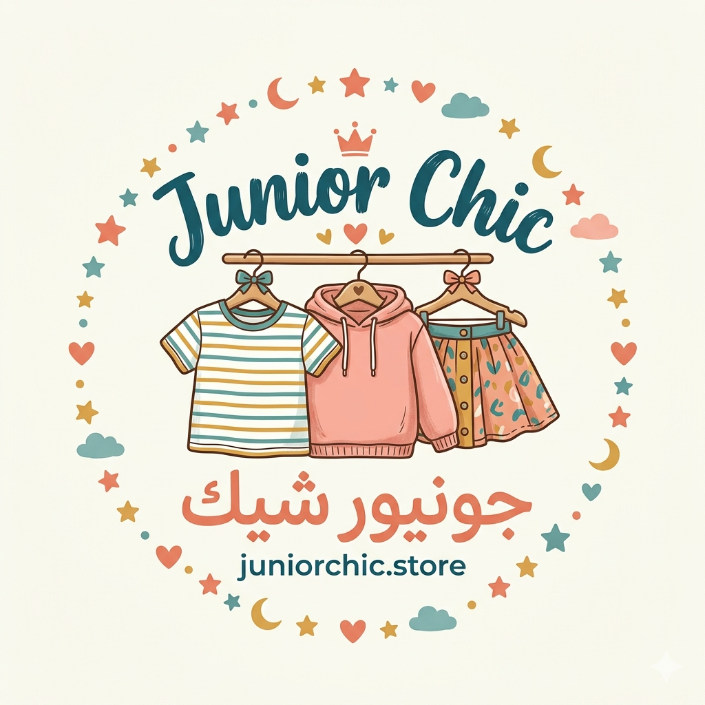 جونيور شيك Junior Chic